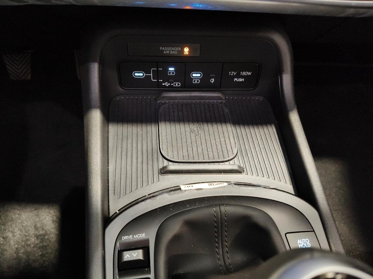 Hyundai Kona 1.0 T-GDI XLine Plus 100CV
