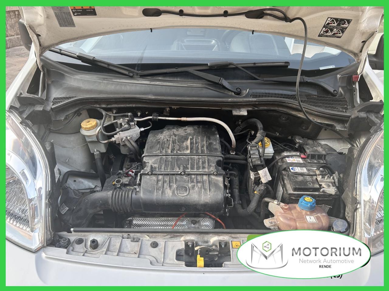 Fiat Fiorino 1.4 77cv Benzina/Metano 06/2020