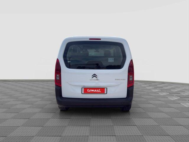 CITROEN Berlingo Berlingo BlueHDi 130 Stop&Start Combi Feel