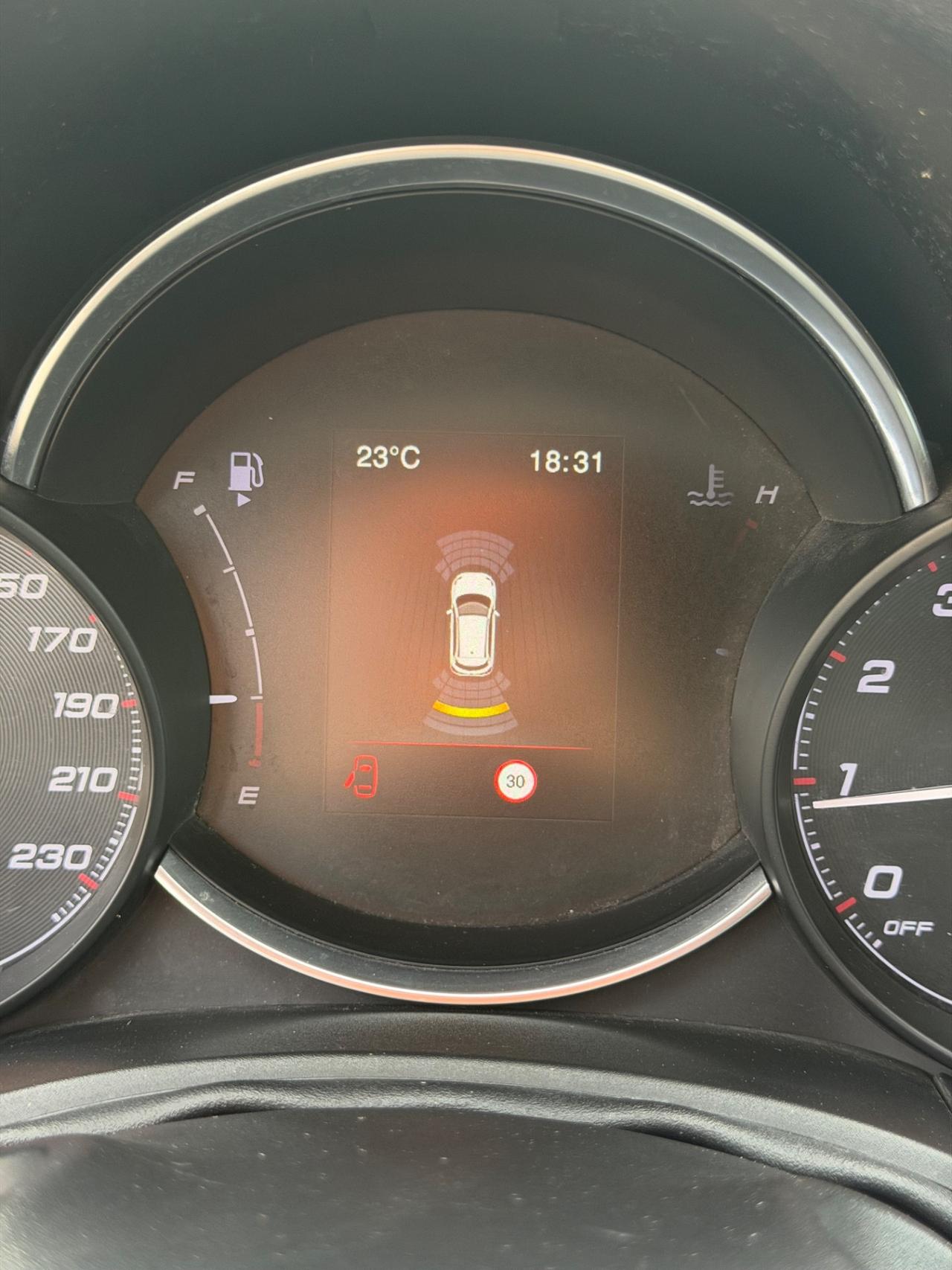 Fiat 500X 1.0 T3 120 CV Sport