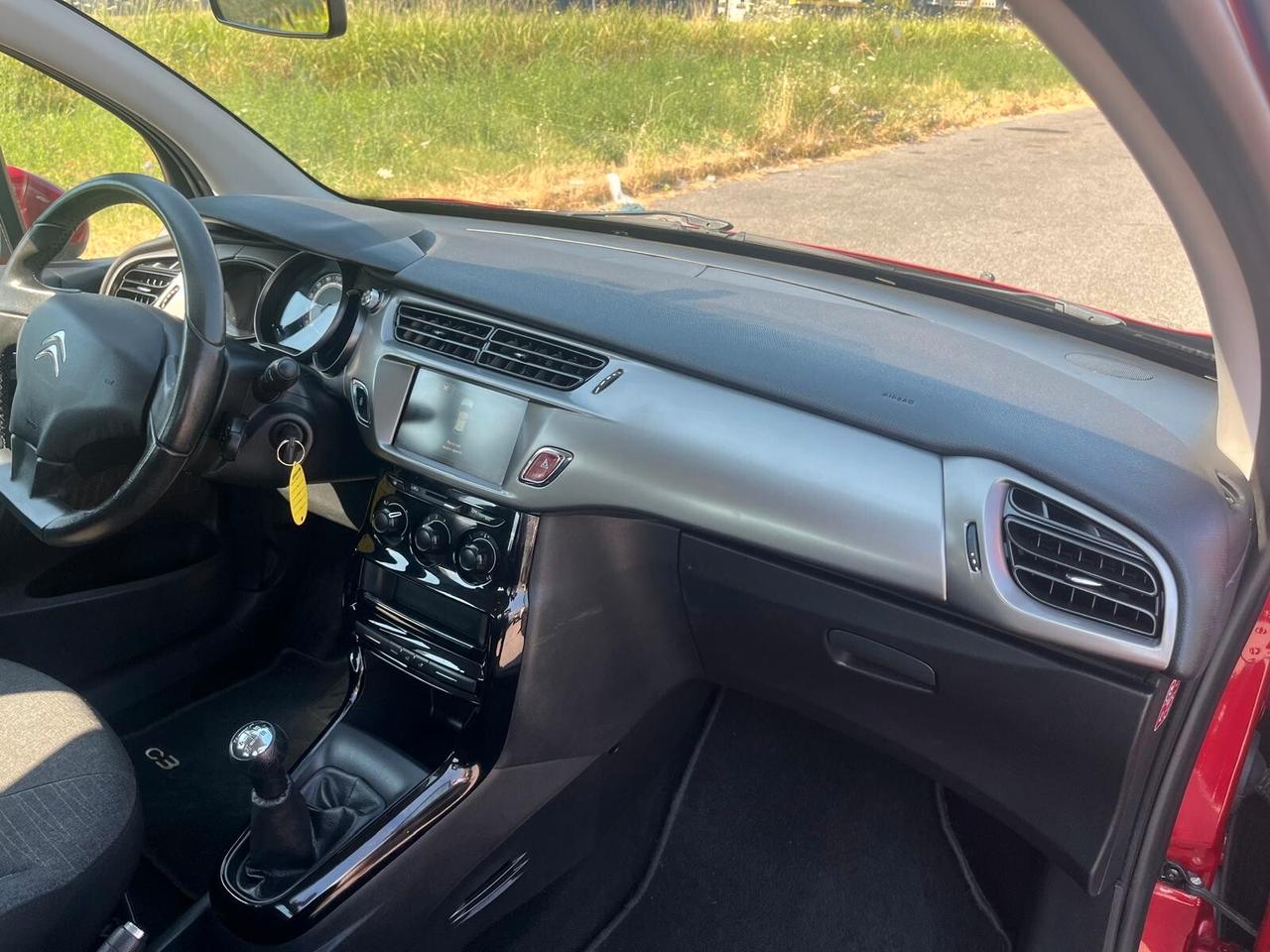 Citroen C3 PureTech 82