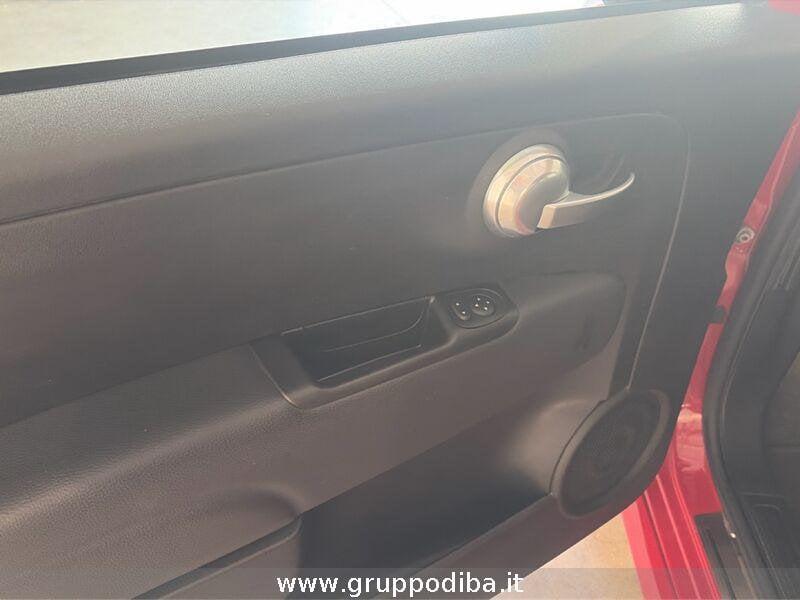 FIAT 500 III Benzina 1.2 s 69cv