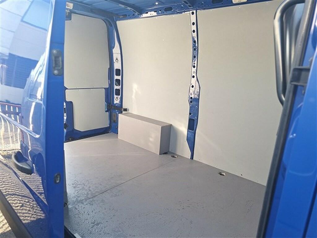 Renault Master T33 2.3 dci 135cv L2H2 Ice E6d-temp