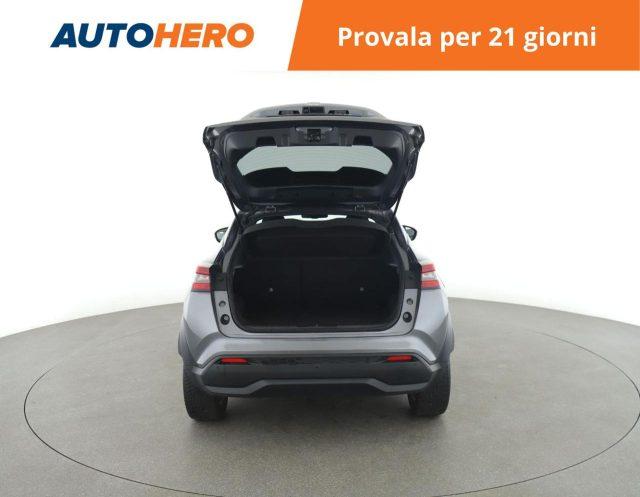 NISSAN Juke 1.0 DIG-T 114 CV N-Connecta