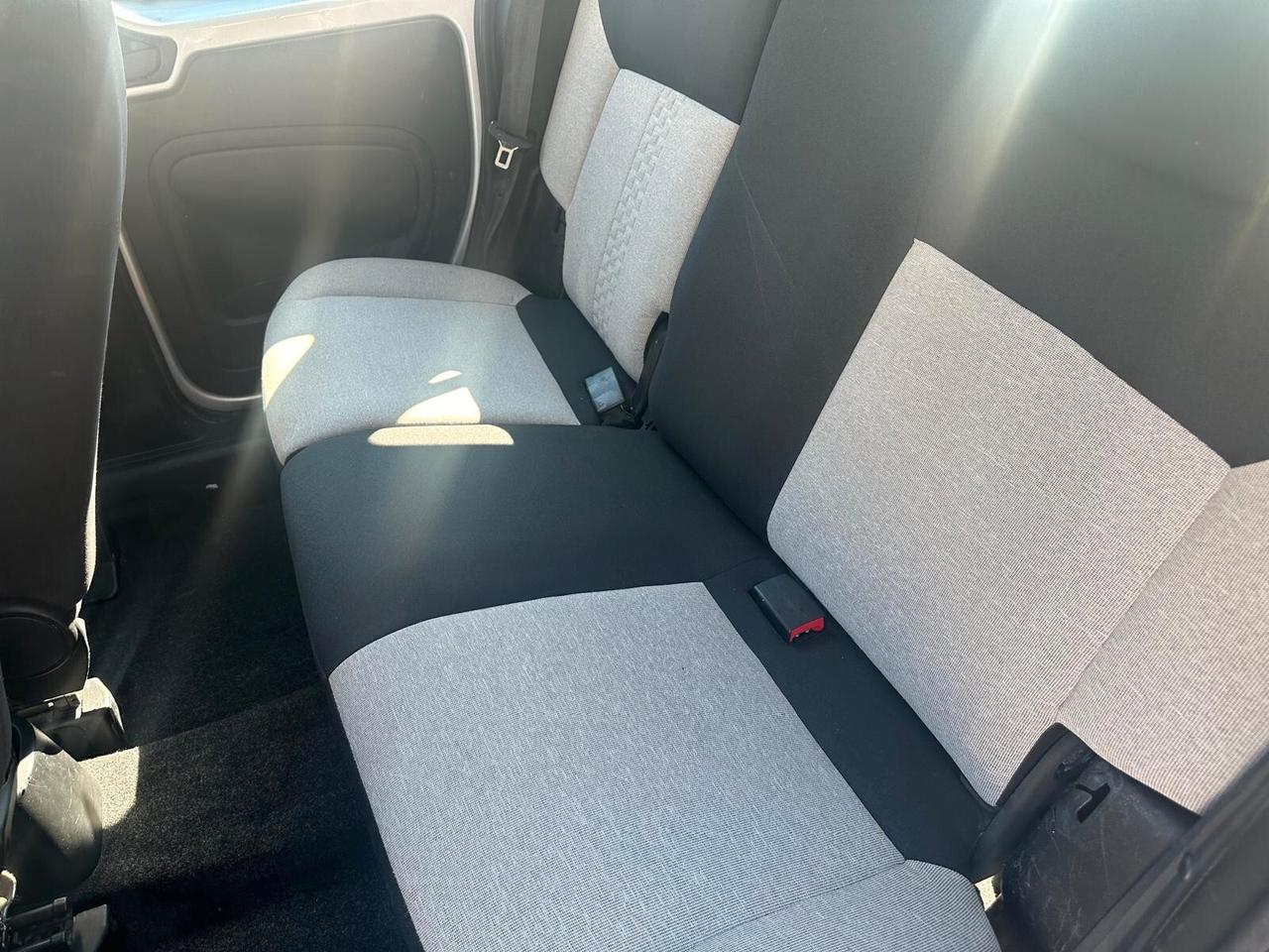 Fiat Qubo 1.3 MJT 95 CV Lounge
