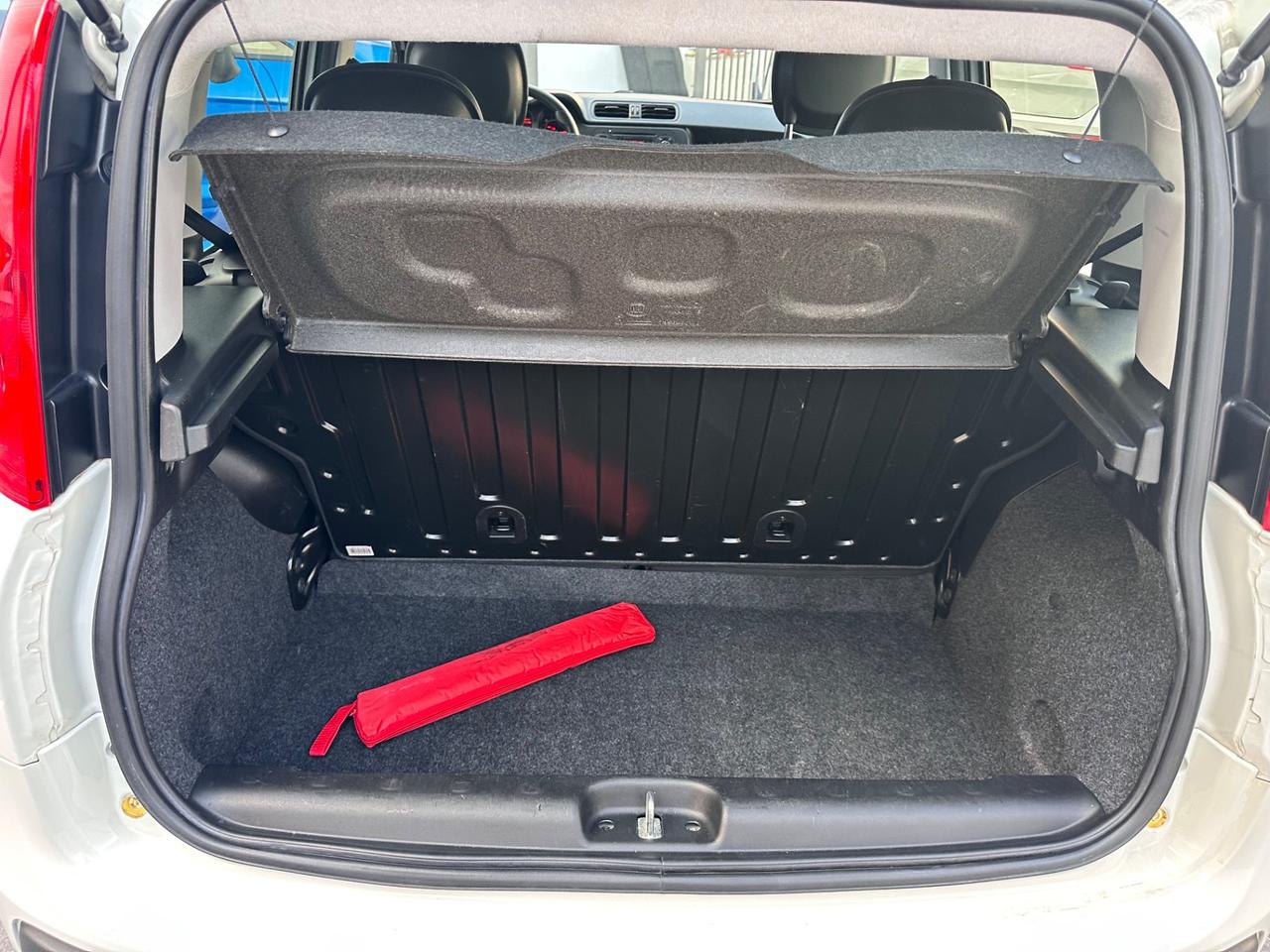 Fiat Panda 1.3 MJT 95 CV S&S Lounge