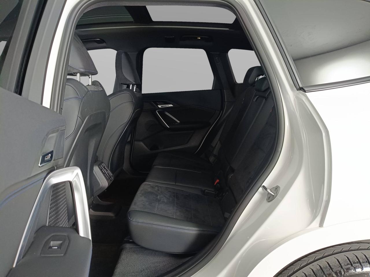 BMW X1 U11 - X1 sdrive18d MSport auto