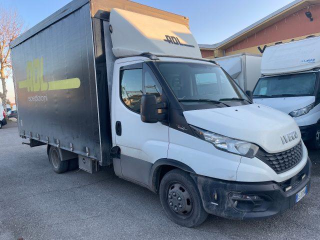 IVECO Daily 35C14 CENTINATO EURO 6 [C23]