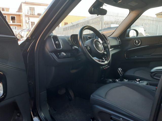 MINI Countryman 1.5 One D Northwood Edition Countryman