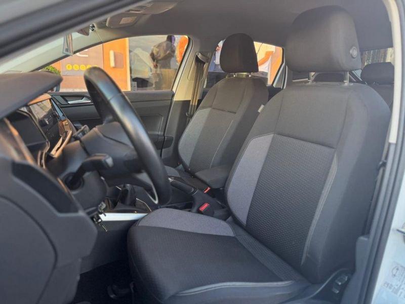 Volkswagen Taigo 1.0 TSI 95 CV +GPl