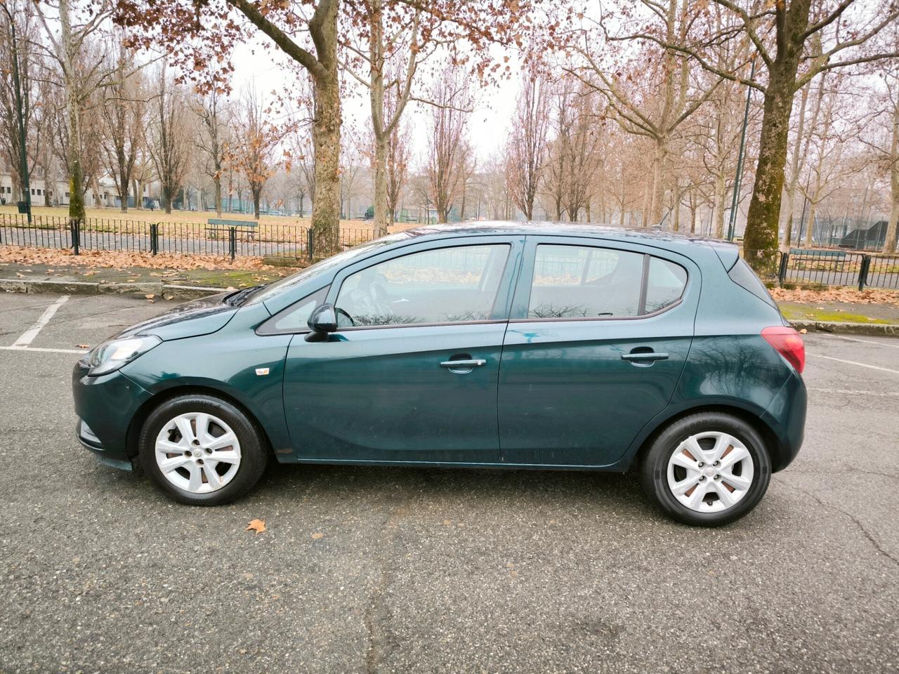 Opel Corsa LEGGERE BENE