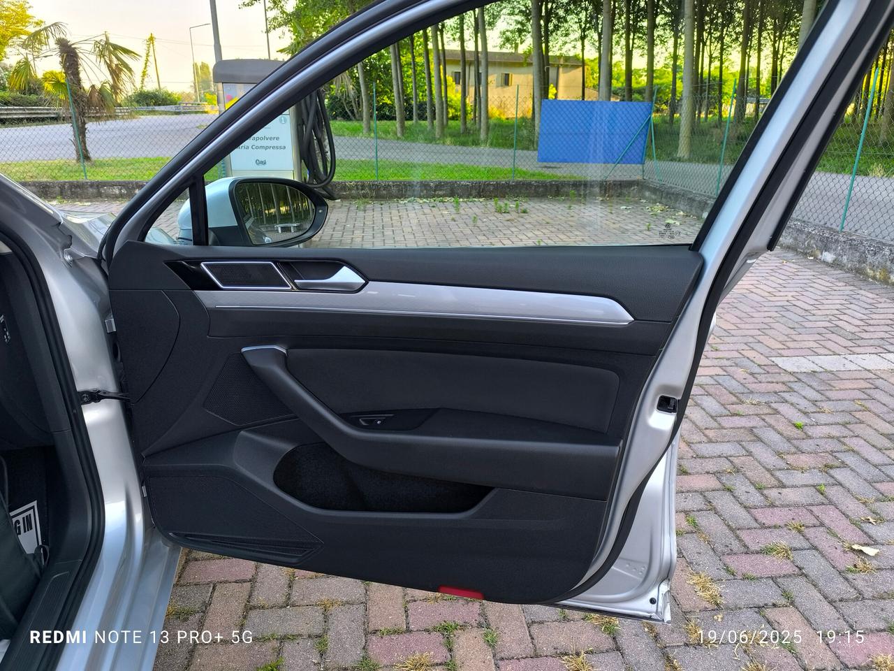 Volkswagen Passat Variant 2.0 TDI SCR EVO DSG Executive