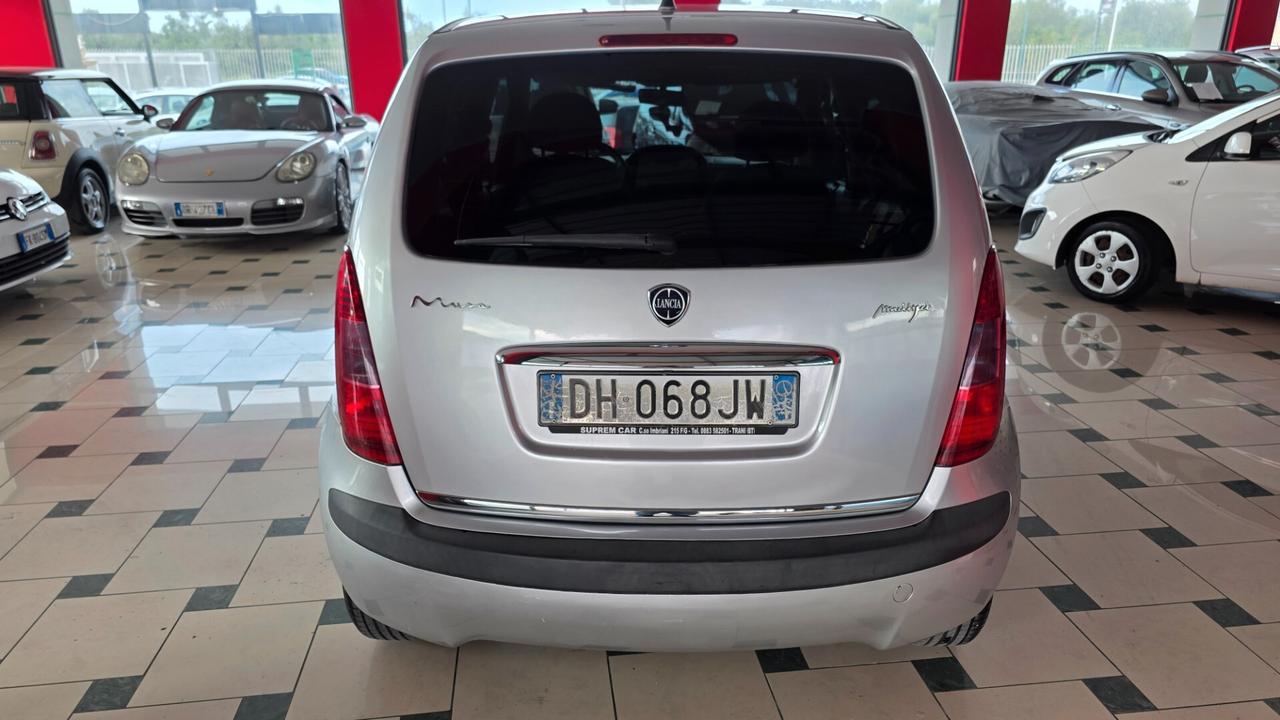 Lancia MUSA 1.3 Multijet 16V Platino