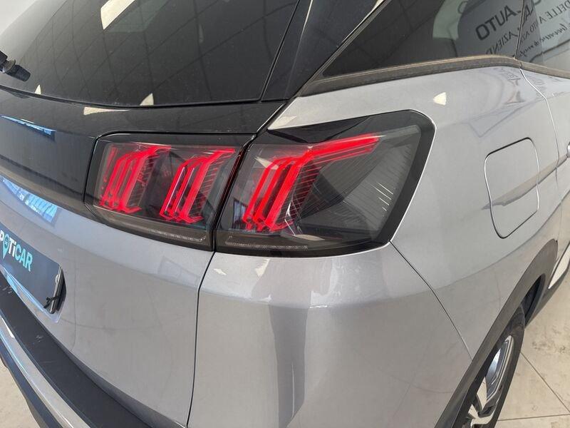 Peugeot 3008 II 2021 1.5 bluehdi Allure Pack s&s 130cv eat8