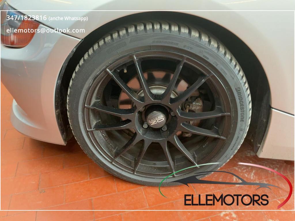 BMW Z4 Roadster 3.0 i