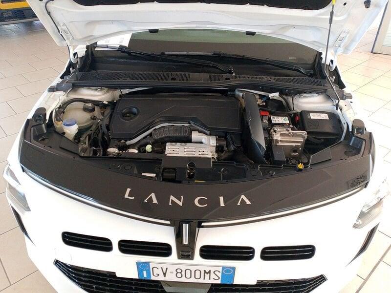 Lancia Ypsilon Nuova Ibrida Lx 1.2 100cv Ibrida
