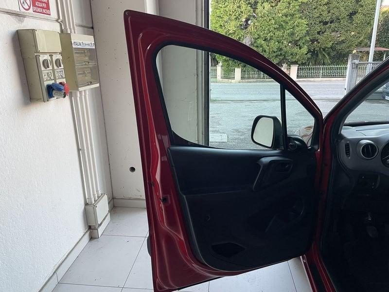 Citroën Berlingo Berlingo BlueHDi 75 Van 2 posti L1