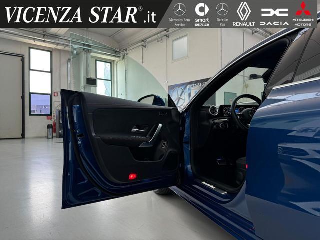MERCEDES-BENZ CLA 220 d S.B. AMG PREMIUM
