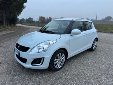 Suzuki Swift 1.2 VVT 5 porte B-Top