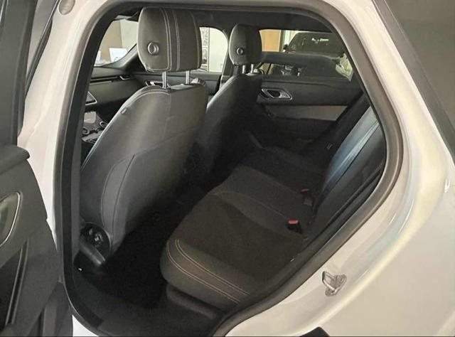 LAND ROVER Range Rover Velar 2.0D I4 240 CV R-Dynamic