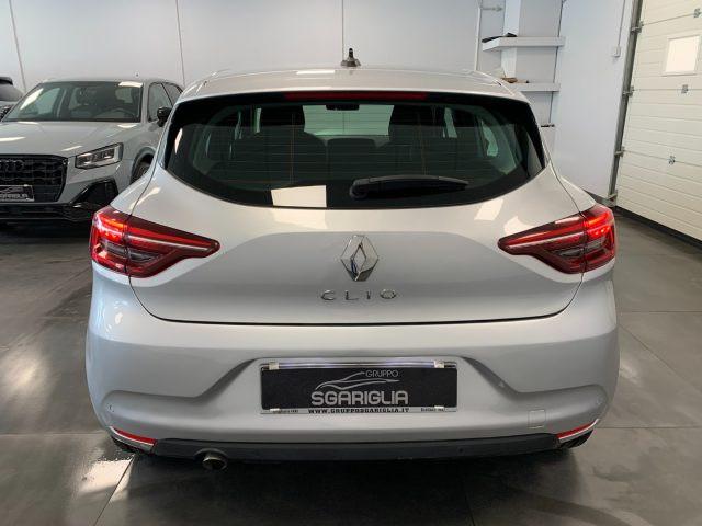 RENAULT Clio 1.0 GPL Zen My21 5 Porte