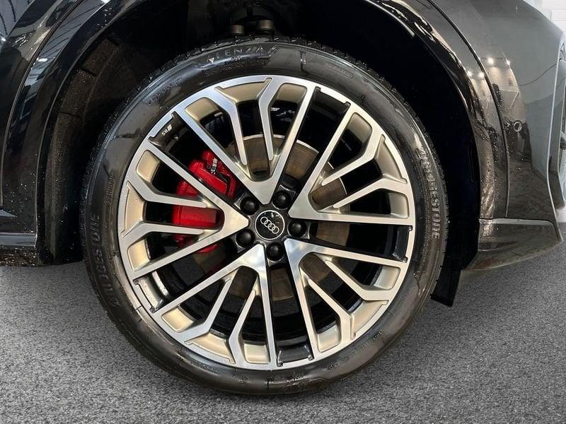 Audi Q5 II 2025 Sportback Sportback 2.0 tdi mhev+ S line edition quattro 204cv s-tr