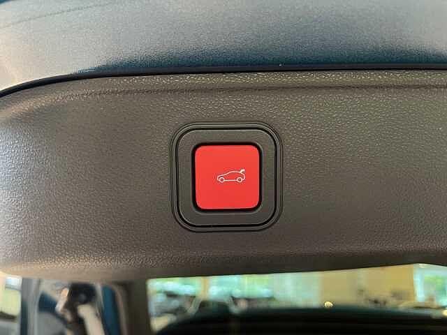 Alfa Romeo Junior 1.2 136 CV Hybrid eDCT6