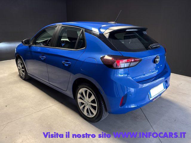 OPEL Corsa 1.2 75 CV - Neopatentati - PROMO