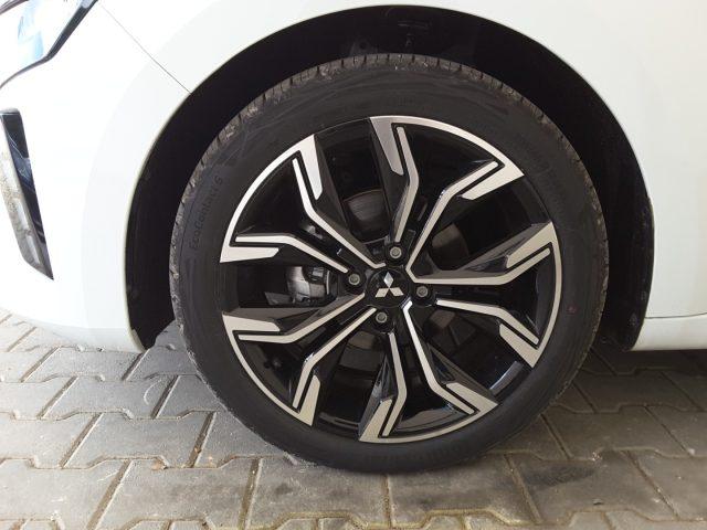 MITSUBISHI Colt 1.0L turbo 90cv Intense *KM ZERO*