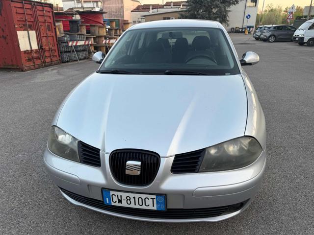 SEAT Ibiza 1.4 TDI 5p. Reference senza nessun lavoro da fare