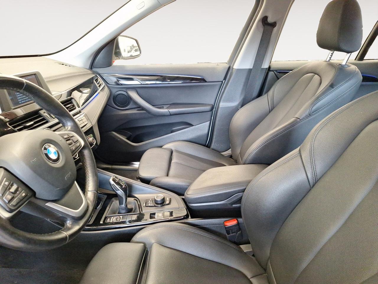 BMW X1 sdrive20d Sport auto