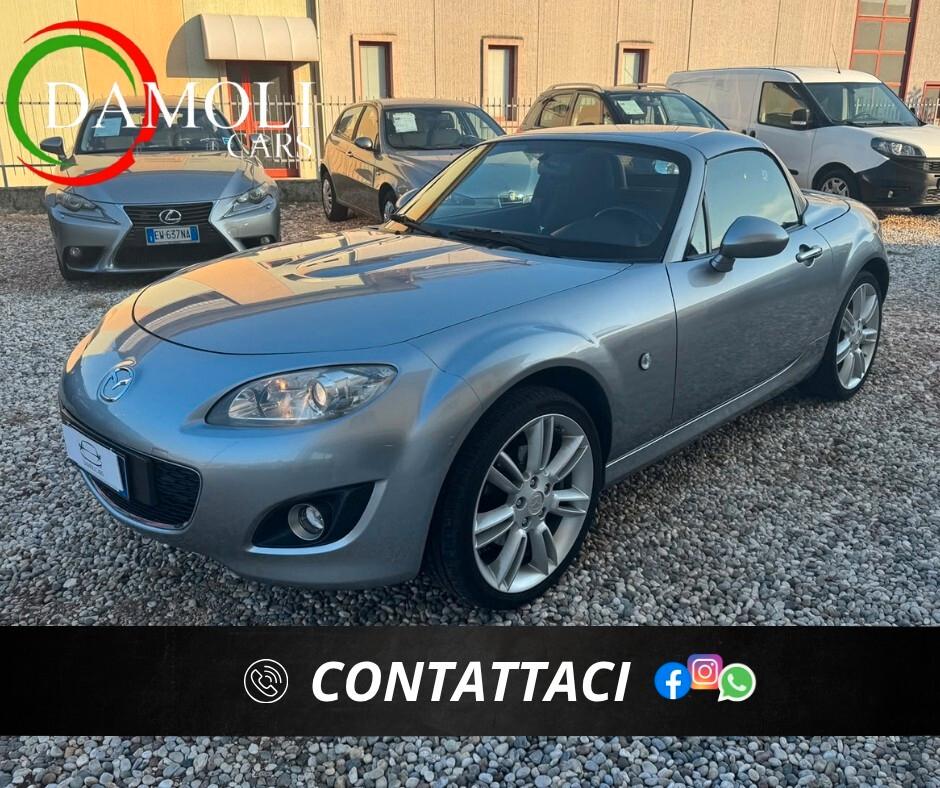 Mazda MX-5 ROADSTER 1.8 - HARD TOP