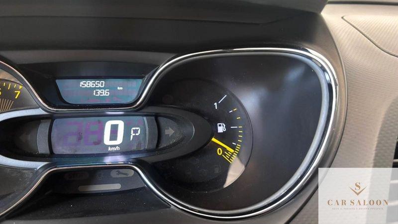Renault Captur 1.2 TCe 120cv EDC Energy EDC R-Link - TAGLIANDATA