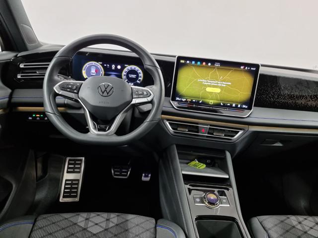 VOLKSWAGEN Tiguan 2.0 TDI 150 CV DSG R-Line