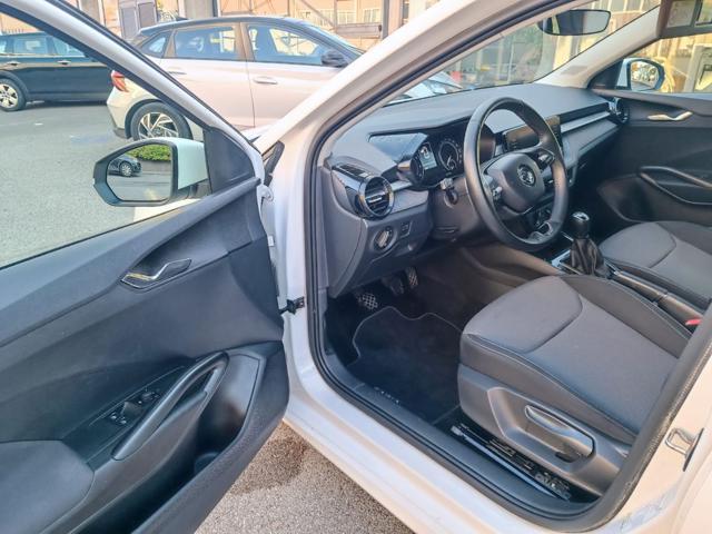 SKODA Fabia 1.0 MPI 65 CV Ambition