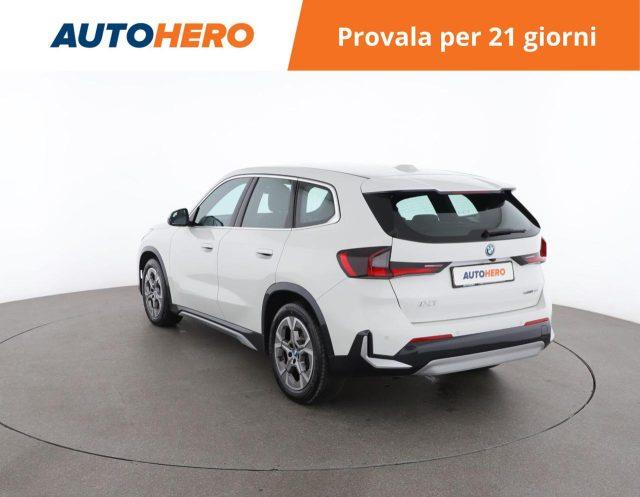 BMW iX1 eDrive 20 xLine