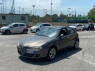 Alfa Romeo 147 1.9 JTD M-JET 16V 5 porte Dist.