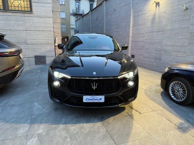 MASERATI Levante V6 Diesel AWD Gransport