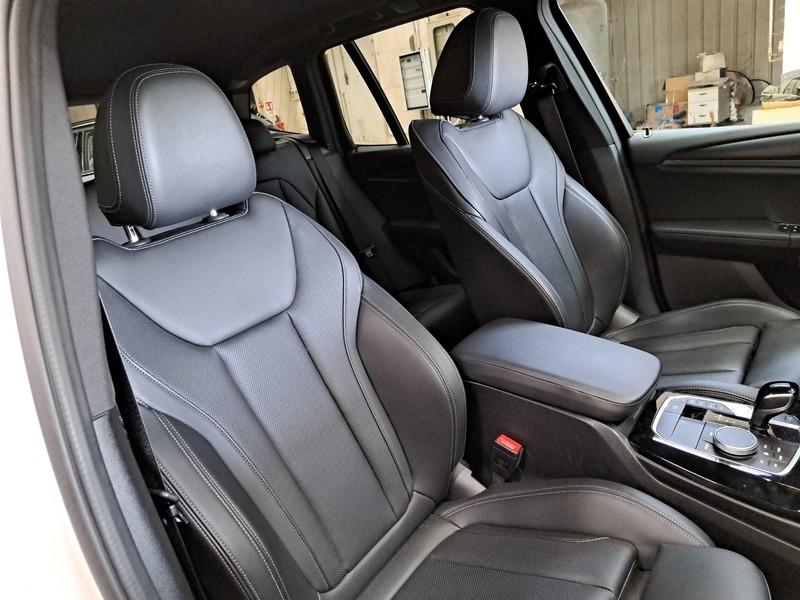 BMW X3 xDrive 30e MSport Auto