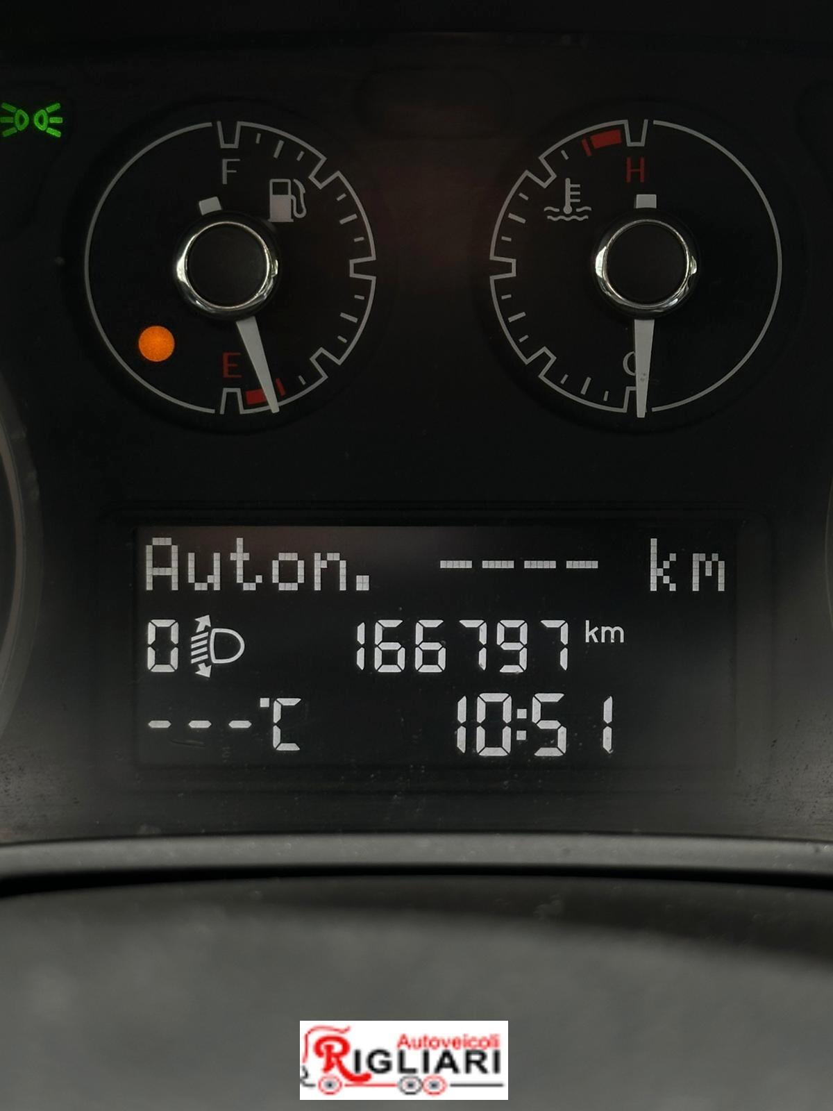 Lancia Delta 1.6 MJT DPF Business