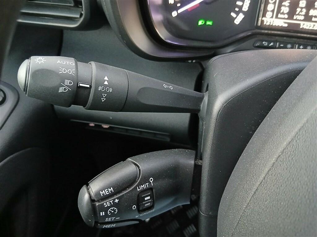 Toyota Proace City 1.5D 100cv S&S L1 D Ground