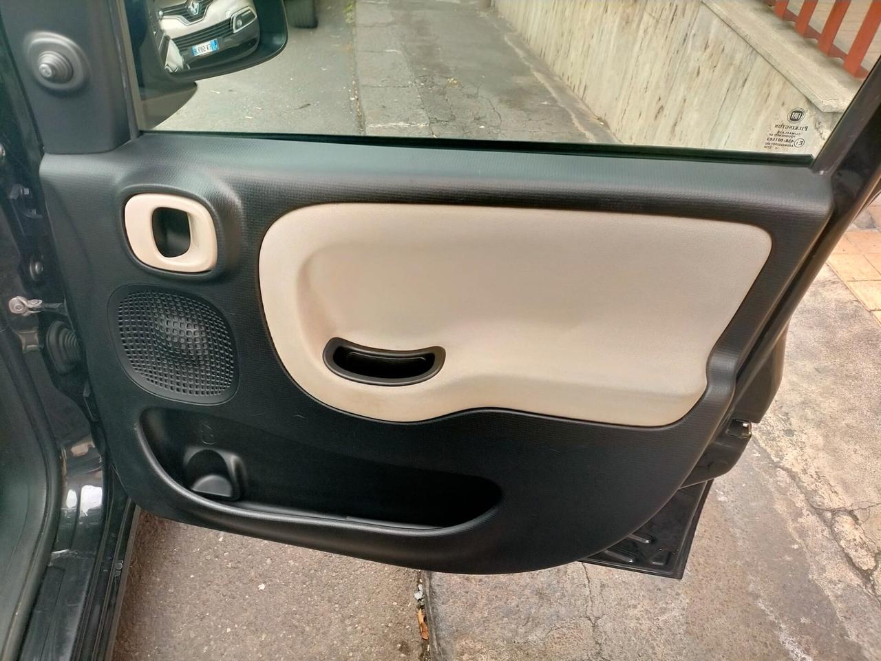 Fiat Panda 1.2 EasyPower Lounge gpl