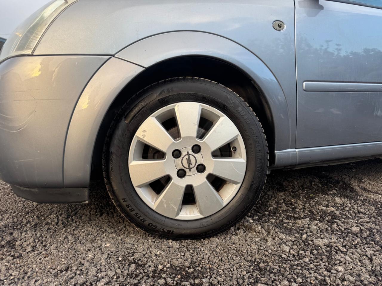 Opel Meriva 1.4 GPL 16V Cosmo