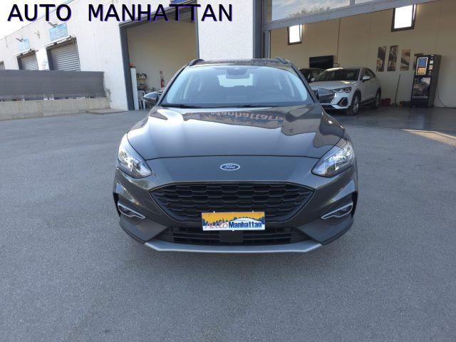FORD Focus 1.5 EcoBlue 120 CV 5p. Active