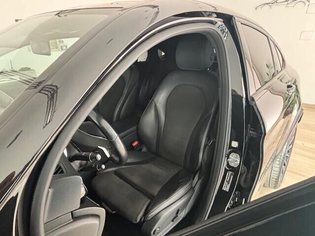 Mercedes-GLC 250d Coupé 4Matic Premium 2019