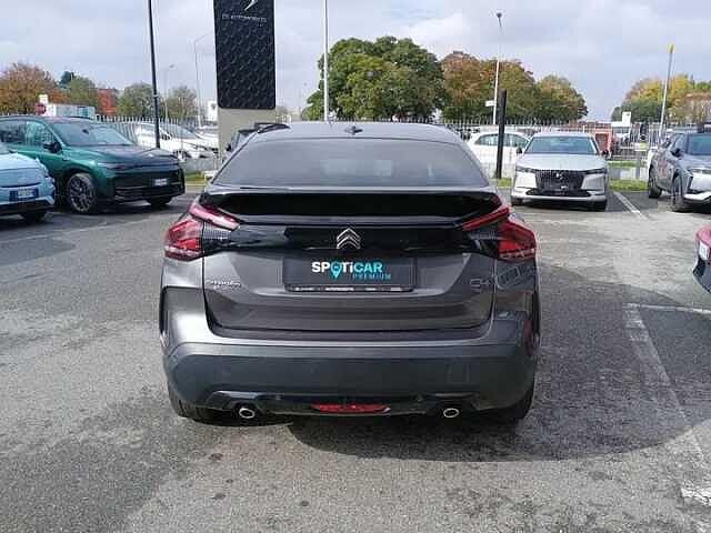 Citroen C4 1.2 PureTech 130cv FEEL PACK USATO GARANTITO