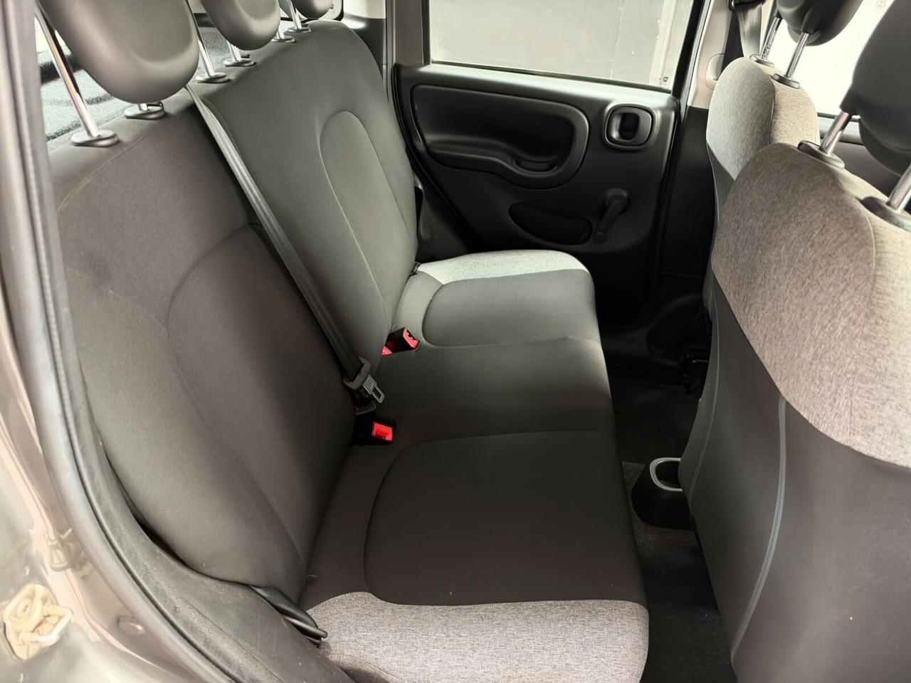 Fiat Panda 1.0 FireFly IVA ESPOSTA!