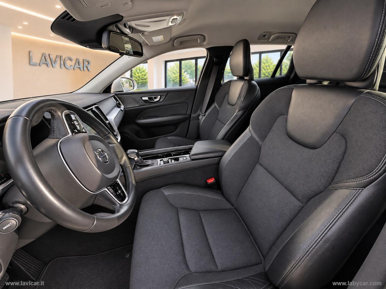 VOLVO V60 Cross Country D4 AWD Geartronic Pro