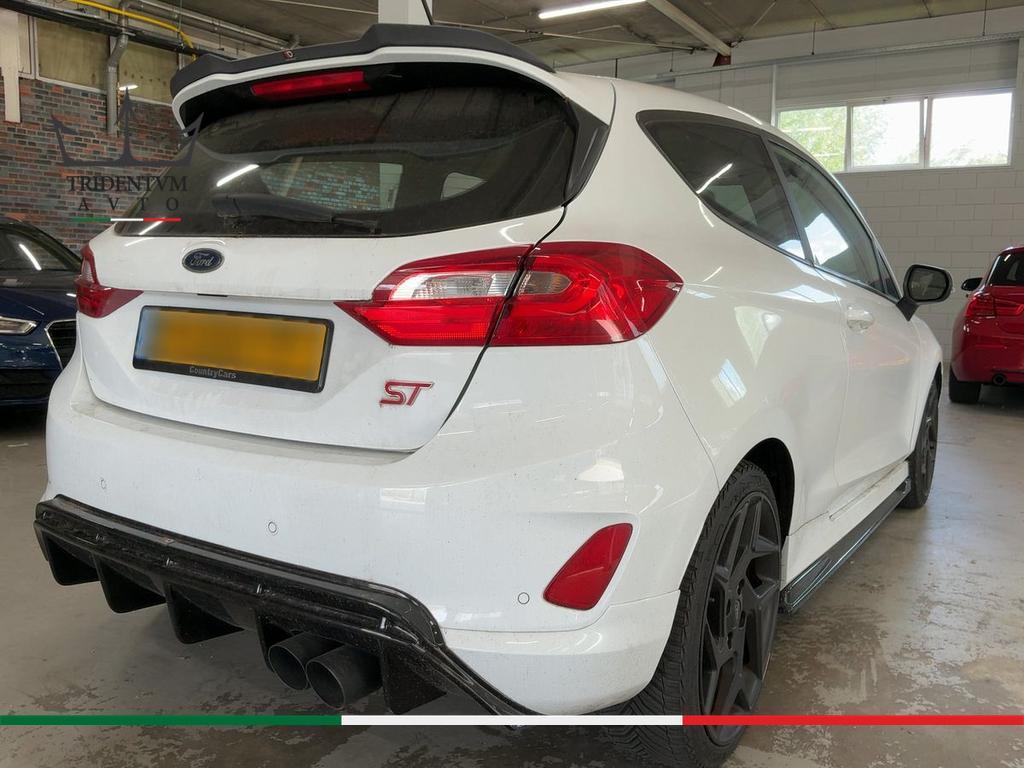 Ford Fiesta 3 Porte Fiesta 3p 1.5 ST s&s 200cv