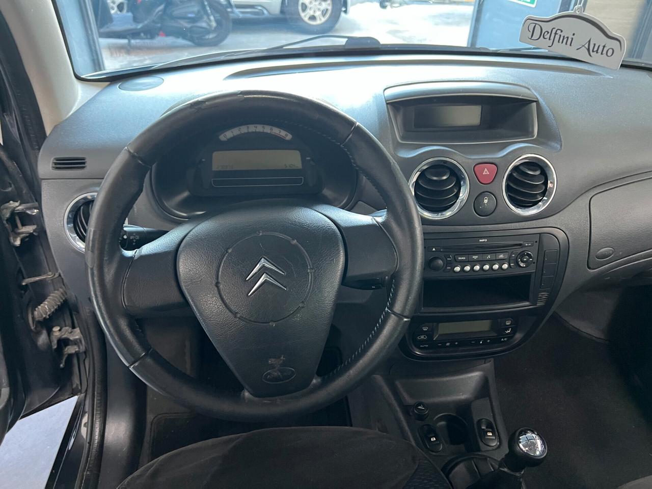 Citroen C3 1.4 16V Gold by Pinko